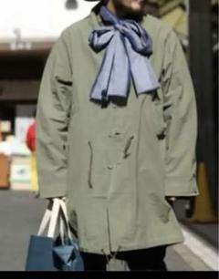 brunaboinne バッカスサイクリングコート XL brunaboinne バッカスサイクリングコート XL
