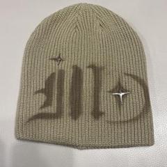 Labyrins Picture Beanie 2 | Shury