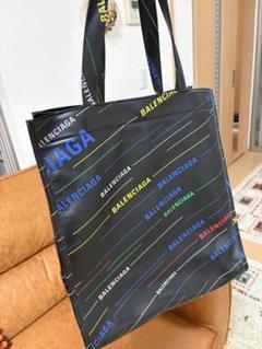 2025年最新】balenciaga ショッパーの人気アイテム - メルカリ