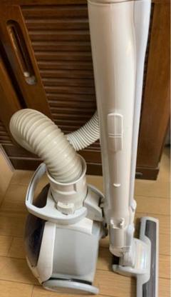 HITACHI 掃除機 CVーVW7 ジャンク品