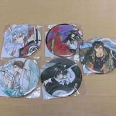 CLAMP作品 X―エックス―塩ビしおり2枚組セット CLAMP作品 X―エックス―塩ビしおり2枚組セット 驚きの安さ CLAMP