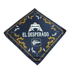 EL DESPERADO エル・デスペラード選手 バンダナ