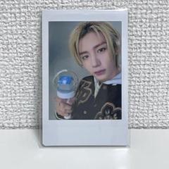 BOYNEXTDOOR インスタントフォトチェキ スペシャルカード イハン