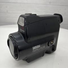 フィルムカメラ Kyocera SAMURAI x4.0 F0327-111-10v y Kyocera SAMURAI x4.0 F0327-111-10v y