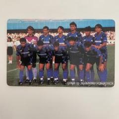 カルビー ガンバ大阪 1994年 チームカード