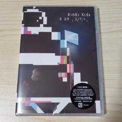 非売品DVD 新品 未開封 KinKi Kids COTTON CLUB ライブ 美品】KinKi Kids Special LIVE DVD 非売品 - メルカリ
