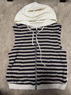 Abelia Edoward Goucha ジレフーディー abelia edoward goucha ジレフーディー 23ss メンズ