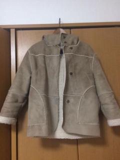 ZARA ムートン レディース GAP アウトドア 無印良品 BEAMS 子供服