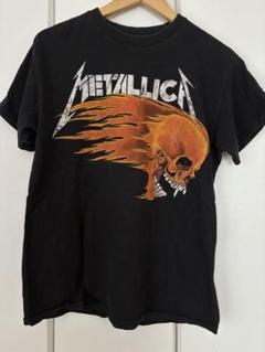 Metallica ヴィンテージTシャツ メタリカ