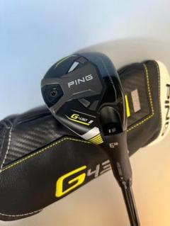 2025年最新】Ping g430 ユーティリティ 6uの人気アイテム - メルカリ