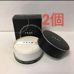 ワミレスルースパウダー4個 ワミレス✩.*˚ルースパウダー2個 - メルカリ