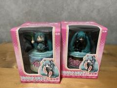 2025年最新】初音ミクオルゴールフィギュアの人気アイテム