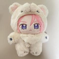 あんスタ いつぬい ホロチケ こはく あんスタ 桜河こはく 一緒に暮らすぬい いつぬい あんさんぶる