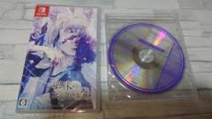 泡沫のユークロニア　trail ソフト アニメガCD