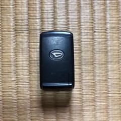 タント L350S キーレス スマートキー