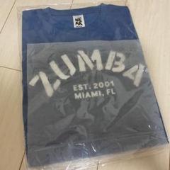 ZUMBA 正規品　7/7発売最新作３枚Tのうちの1枚