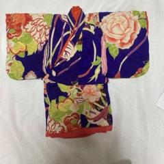 市松人形絽着物おまとめ 楽天市場】市松 人形 着物 型紙の通販