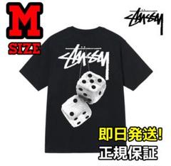 2025年最新】Stussy Fuzzy Dice Teeの人気アイテム - メルカリ