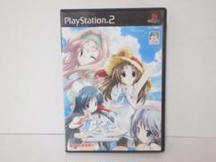 PS2ソフト★夏少女 Promised Summer