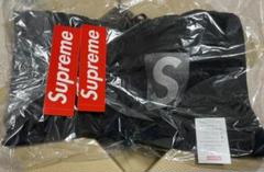 supreme スワロフスキー BLACK 新品未使用 未試着 即購入可能