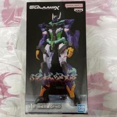 【 機動戦士ガンダム 】フィギュア (⭐️新品未開封⭐️安心のメルカリ便⭐️) 未開封】 機動戦士Gundam GQuuuuuuX 限械突破 赤いガンダム