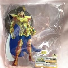 値下げ　聖闘士星矢　黄金聖闘士　BIGアクリルスタンド　サガ&アイオロス　セット 最新入荷】 Amazon.co.jp: . 黄金聖闘士 BIGアクリルスタンド