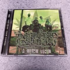 ●INSANIDAD MENTAL レア チカーノ ○INSANIDAD MENTAL レア チカーノ - メルカリ