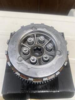 カワサキ KSR110 124cc エンジン アイドル点検済み クラッチ要整備 カワサキ KSR110 124cc エンジン アイドル点検済み クラッチ要整備