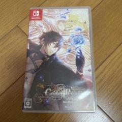 Code:Realize ~彩虹の花束~ for Nintendo Switch