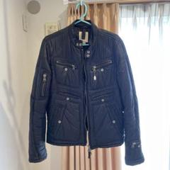 DIESEL TIMELESS COLLECTION シングルライダースJKT DIESEL TIMELESS COLLECTION シングルライダースJKT（ディーゼル