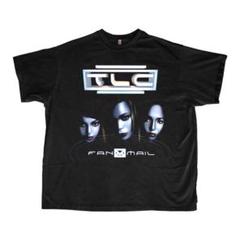 2025年最新】tlc tシャツの人気アイテム - メルカリ