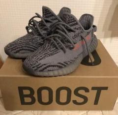 yeezyboost 350 V2 イージーブーストベルーガ