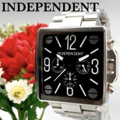 2025年最新】INDEPENDENT メンズ 腕時計(アナログ)の人気