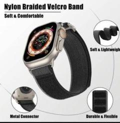 [HITZEE] Band コンパチブル Apple Watch バンド