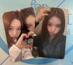 loona loossemble flip that トレカ ゴウォン セット 高い素材 Loossemble LOONA ゴウォン セット トレカ K-POP