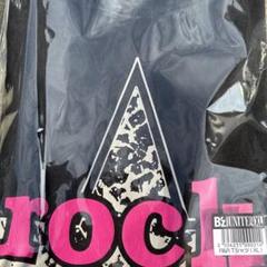 B'z UNITE2 rock and rock R&R Tシャツ XLサイズ B'z Official Website｜UNITE#02｜GOODS INFORMATION