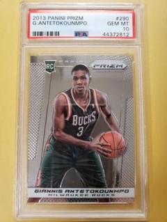 2025年最新】Giannis antetokounmpo rookieの人気アイテム