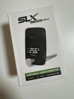 SLX Hybrid Mini　SLX ハイブリッドミニ　白色 Amazon.co.jp: SwingLogic SLX ハイブリッドミニ:ローンチ