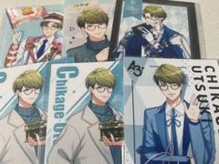 【まとめ売り】卯木千景Spotlight30点 卯木 千景 (@_APRILCHIKAUSA) / X