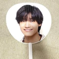 Aぇ! group 佐野晶哉 うちわ デビュツ バラ可 Aぇgroup Debut Tour 佐野晶哉 うちわ｜Yahoo!フリマ（旧PayPay
