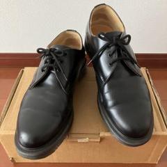 GEORGE COX×COMME des GARCONS/ジョージコックス