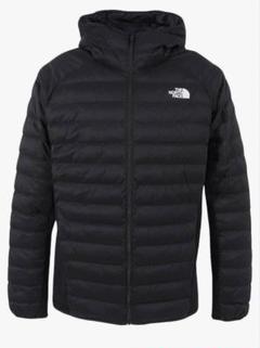 新品未使用THE NORTH FACE レッドランフーディー ブラックメンズ Mのサムネイル
