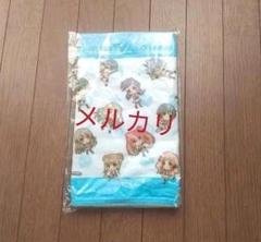 ハチナイ バスタオル コミケ101 コミックマーケット101 【物販情報】 | 八月のシンデレラナイン