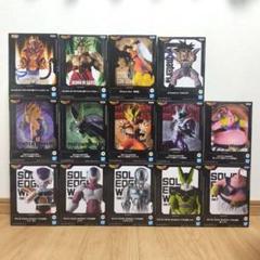 ドラゴンボール フィギュア 14点まとめ売り - メルカリ