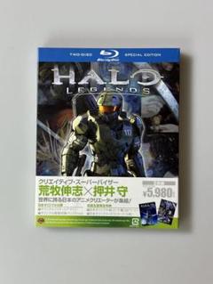 [非売品] HALO 2 ポスター　販促品　B2 非売品] HALO 2 ポスター販促品B2