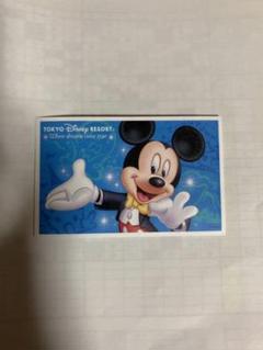 ディズニーチケット 大人1枚
