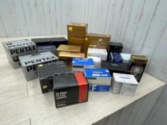 稀少 NIKON S NIKKOR LENS 空箱 Nikkor 35mm f3.5 (S) – FLASHBACK CAMERA