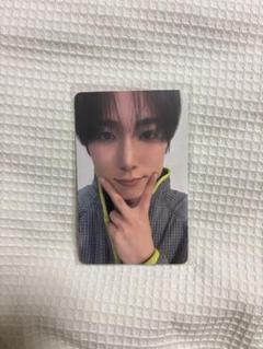 INI 木村柾哉 KCON JAPAN 2025 カフェ トレカ - メルカリ