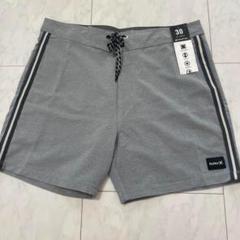 【新品未使用】Hurley ハーレー ファントム サーフショーツ 30