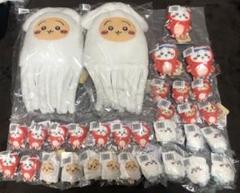 ちいかわ タコイカくじ B賞、C賞、D賞計32点セット